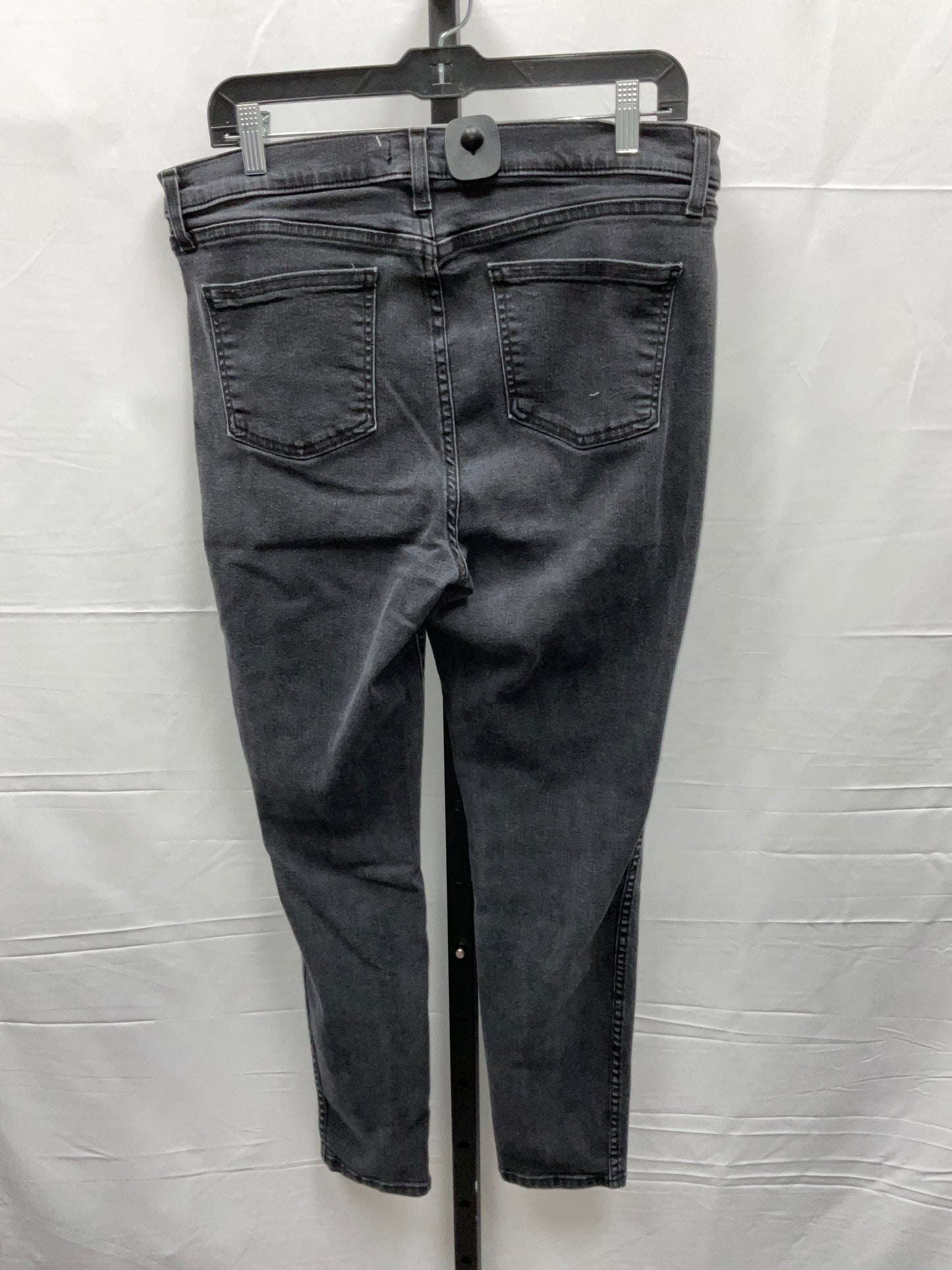 Jeans Skinny By Kirkland  Size: 14