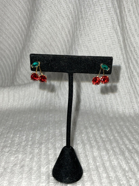 Earrings Designer By Kate Spade  Size: 02 Piece Set
