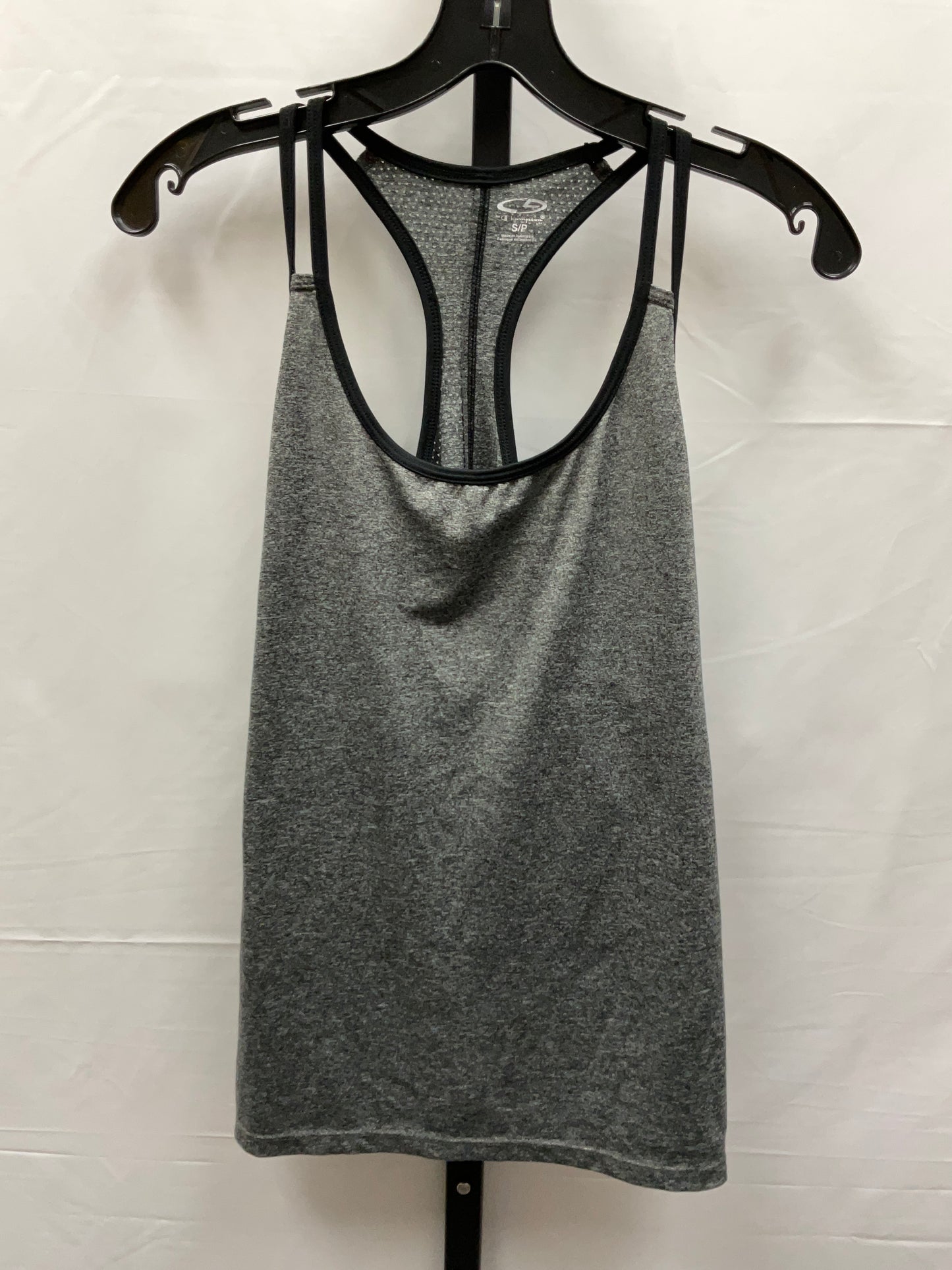 Grey Athletic Tank Top Champion, Size S