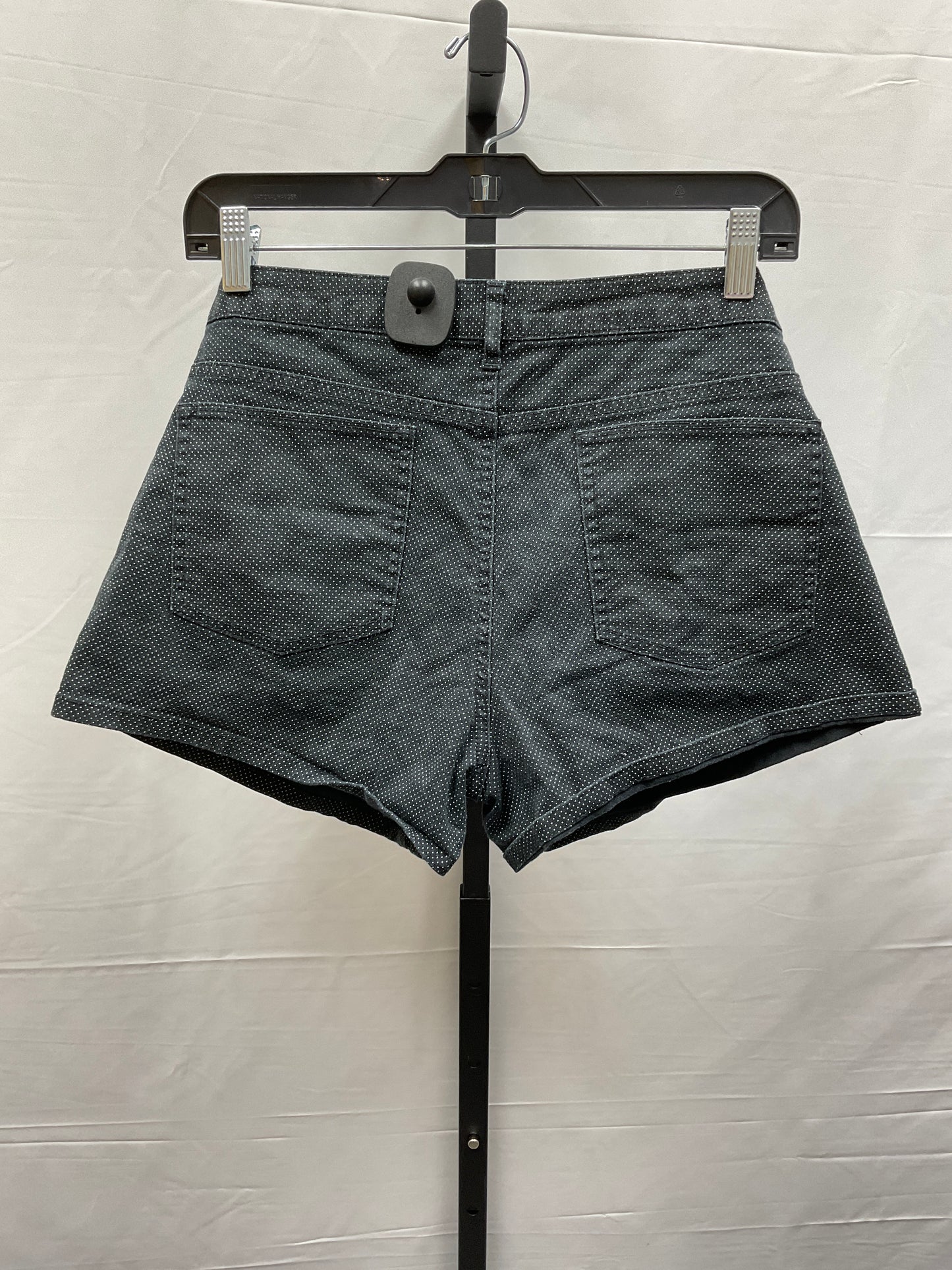 Black Shorts H&m, Size 12