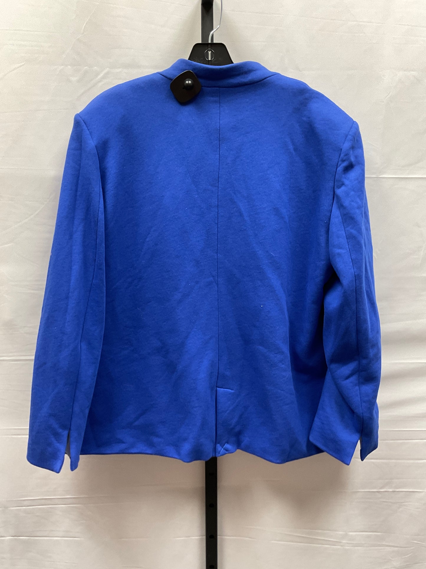 Blue Blazer Gibson, Size Xxl