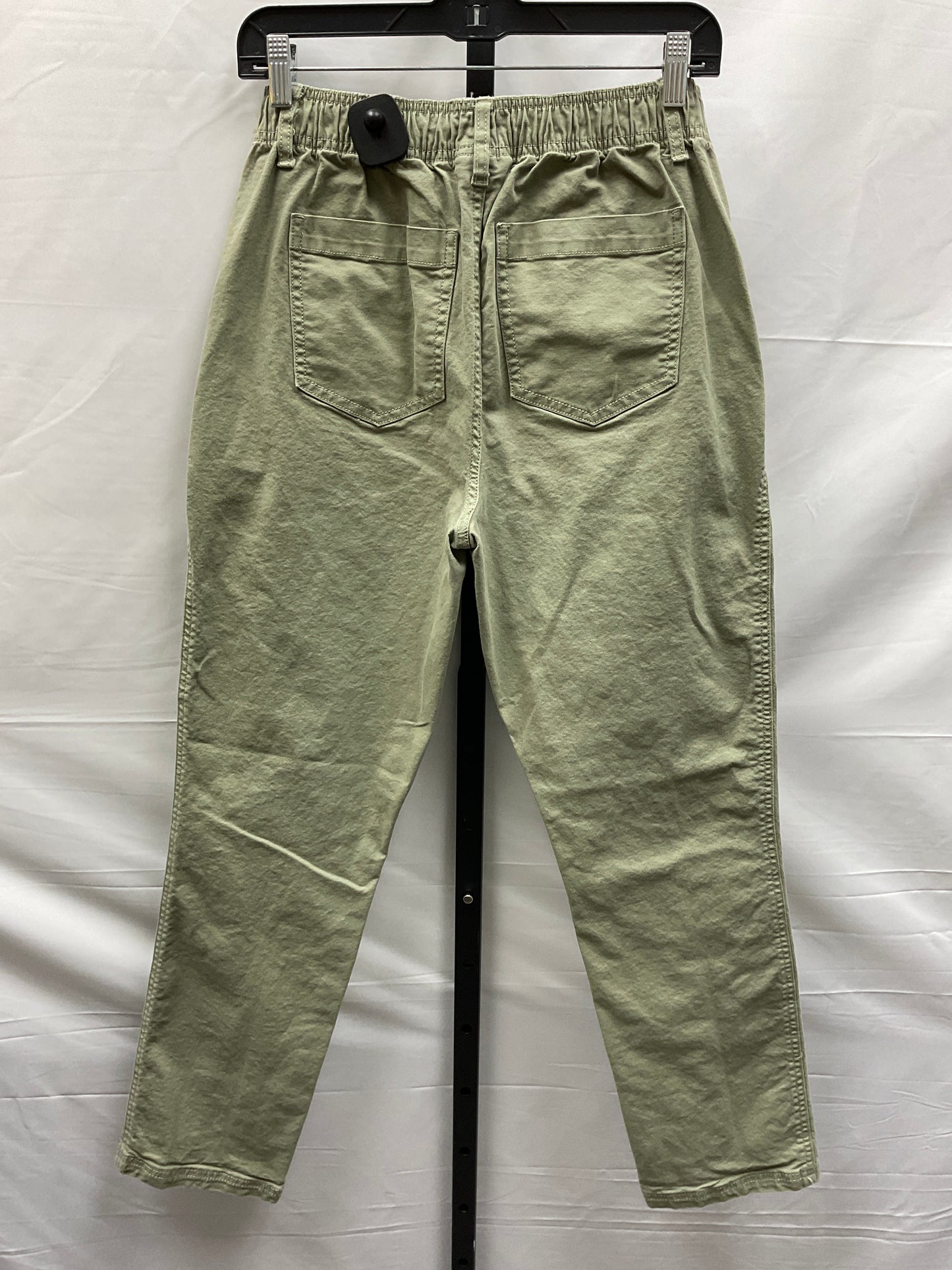 Green Pants Chinos & Khakis Knox Rose, Size S