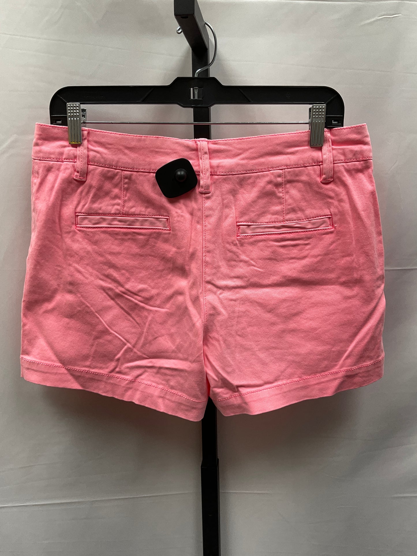 Pink Shorts Clothes Mentor, Size 6