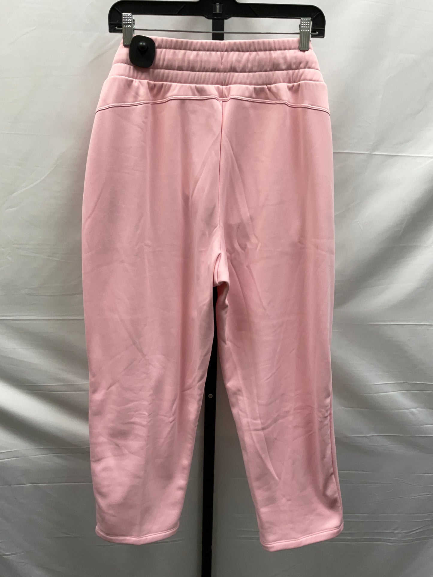 Pink Athletic Pants Xersion, Size Xxl