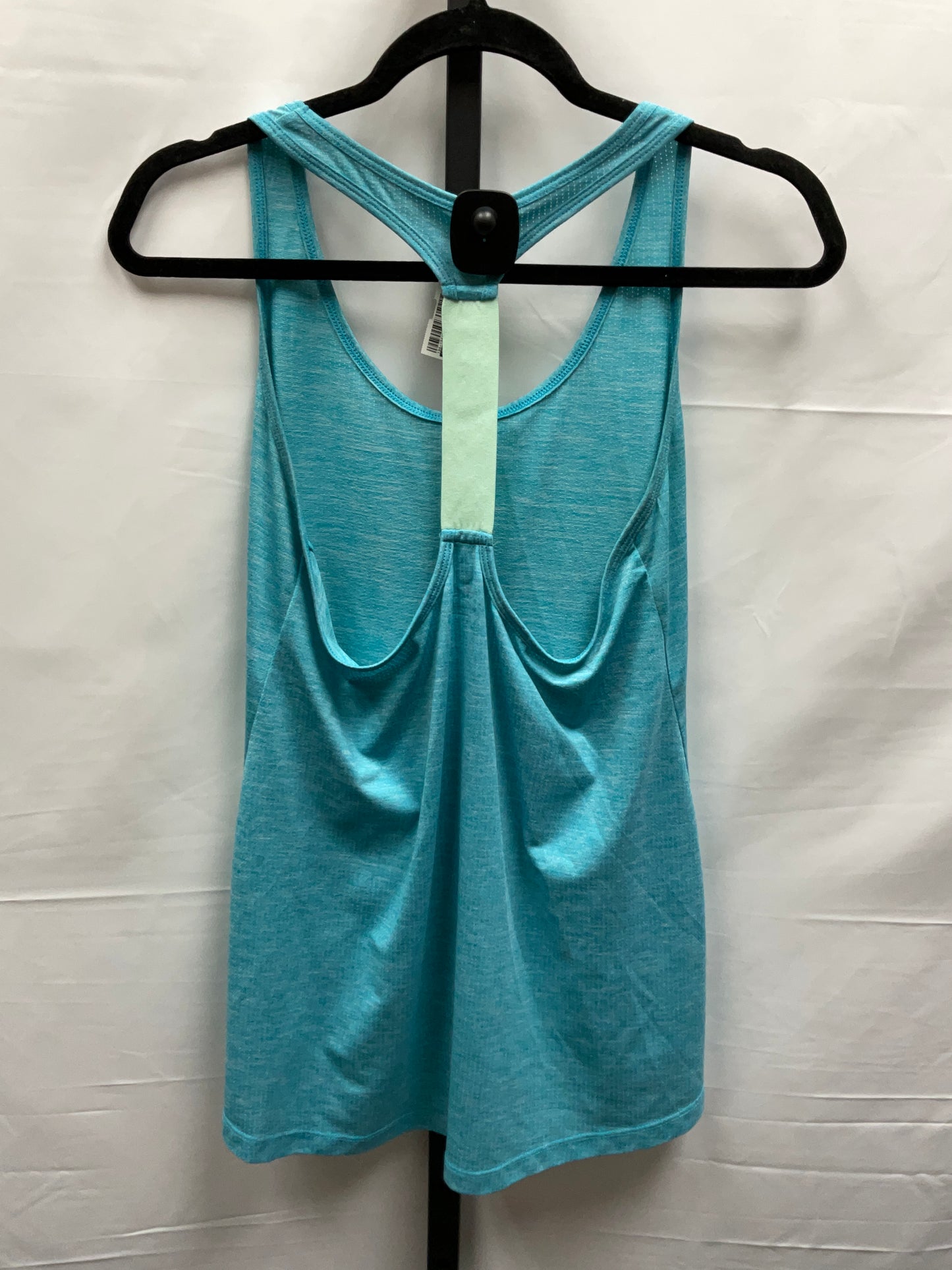 Blue Athletic Tank Top Old Navy, Size M