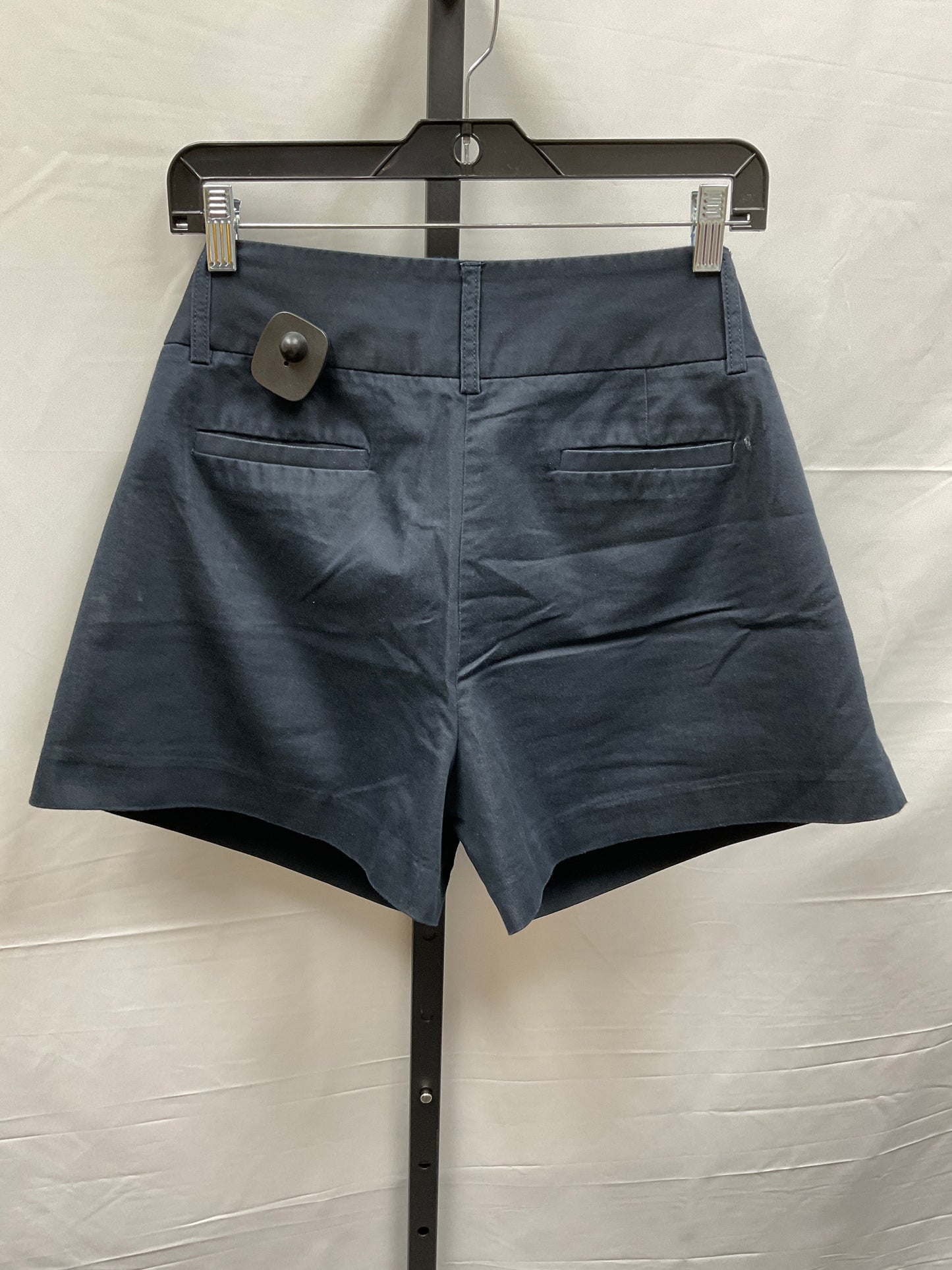 Navy Shorts Willi Smith, Size 14