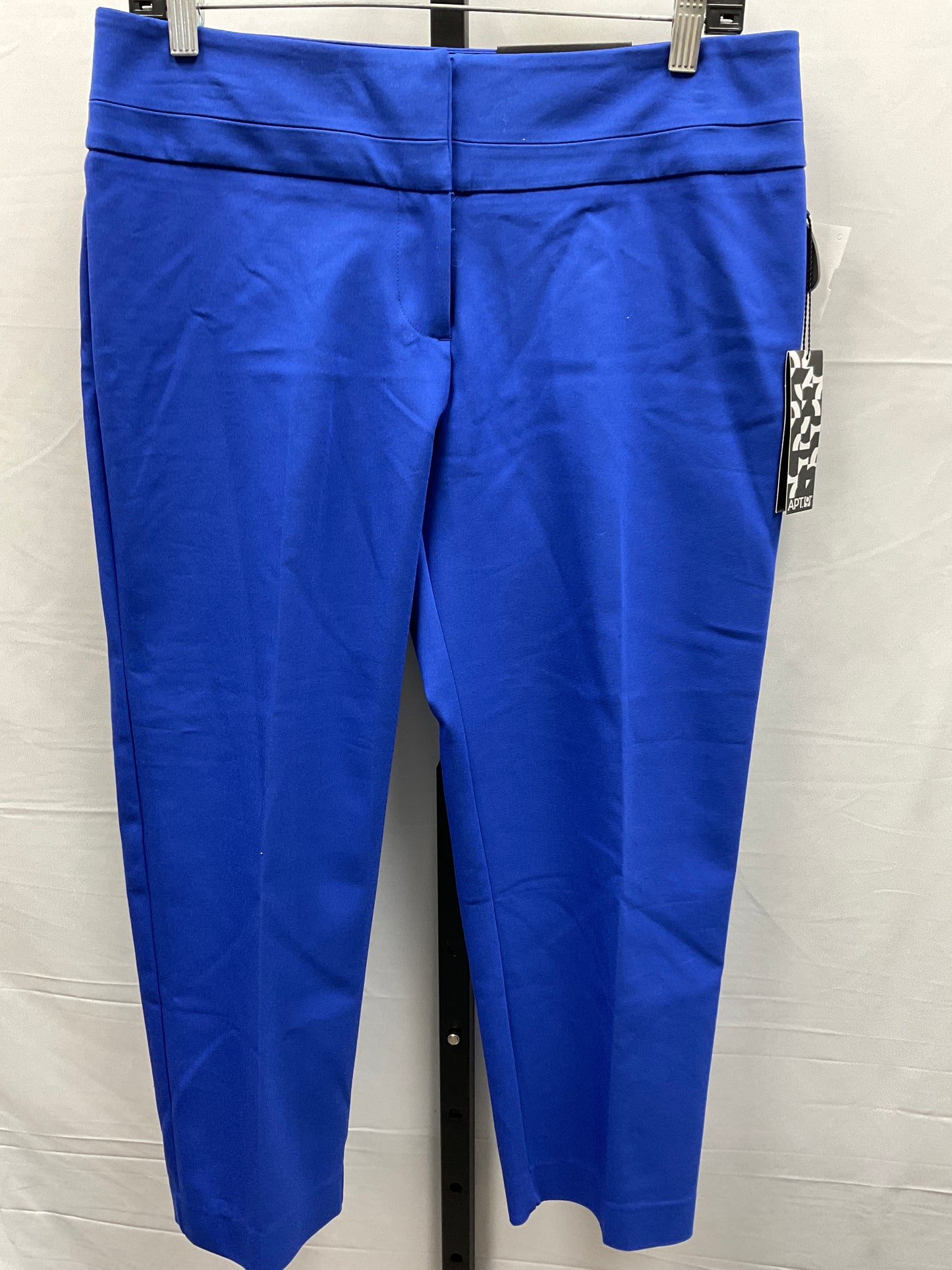 Blue Capris Apt 9, Size 8