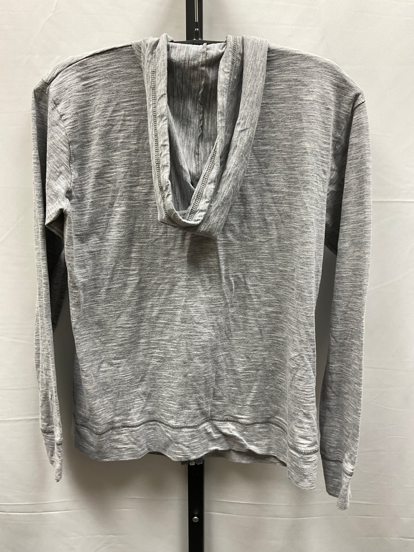 Grey Jacket Other Hanes, Size S