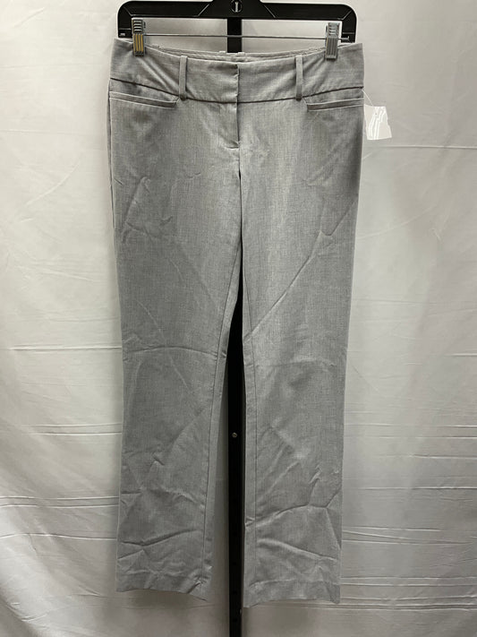 Grey Pants Dress Limited, Size 0