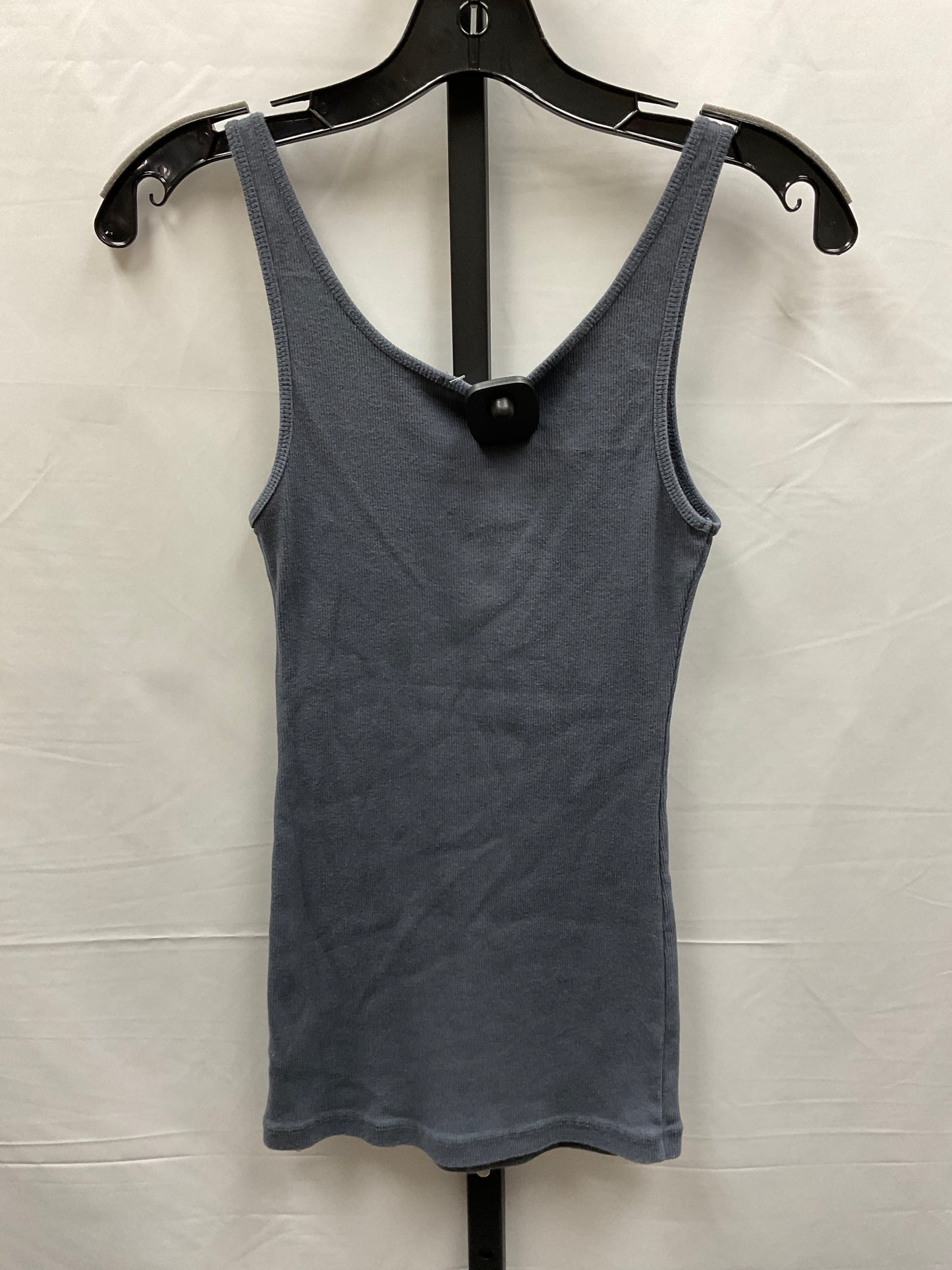 Grey Top Cami James Perse, Size Xs