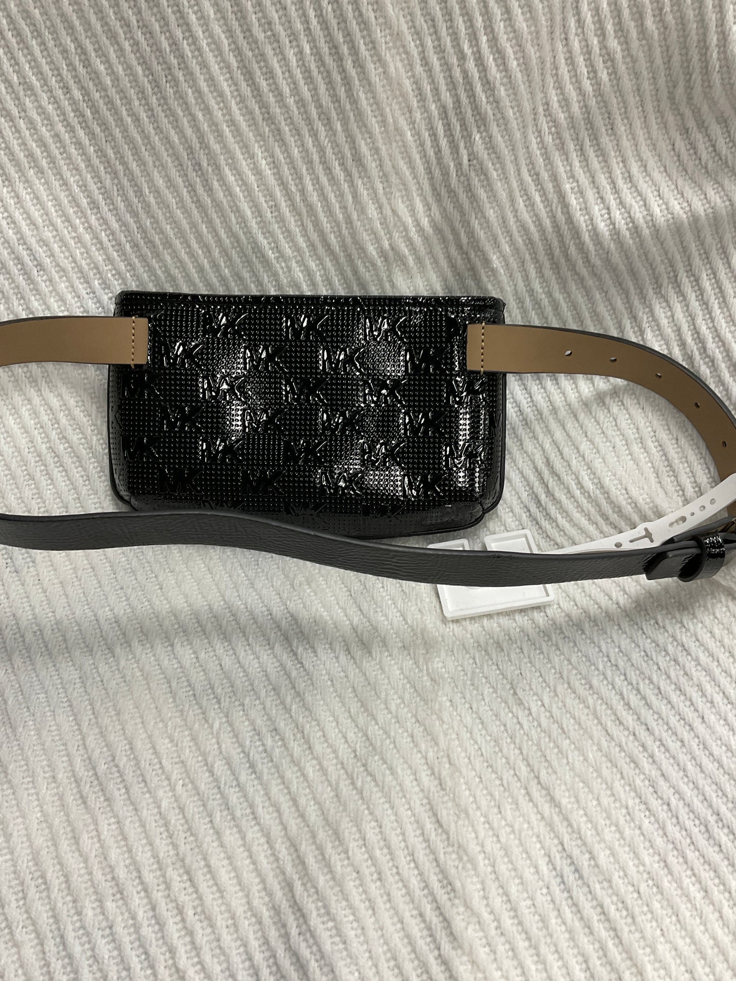 Belt Bag Designer Michael Kors, Size Small