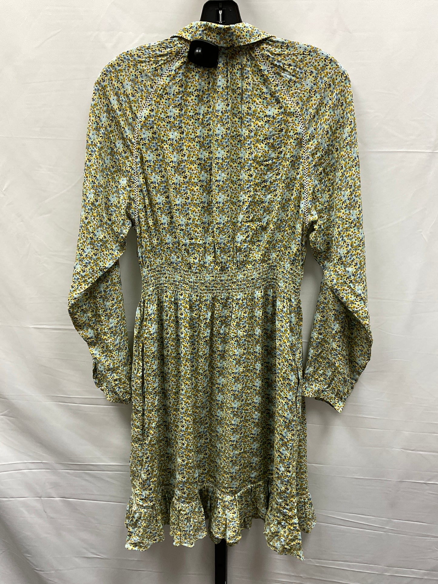 Multi-colored Dress Casual Midi Scotch & Soda, Size Xs