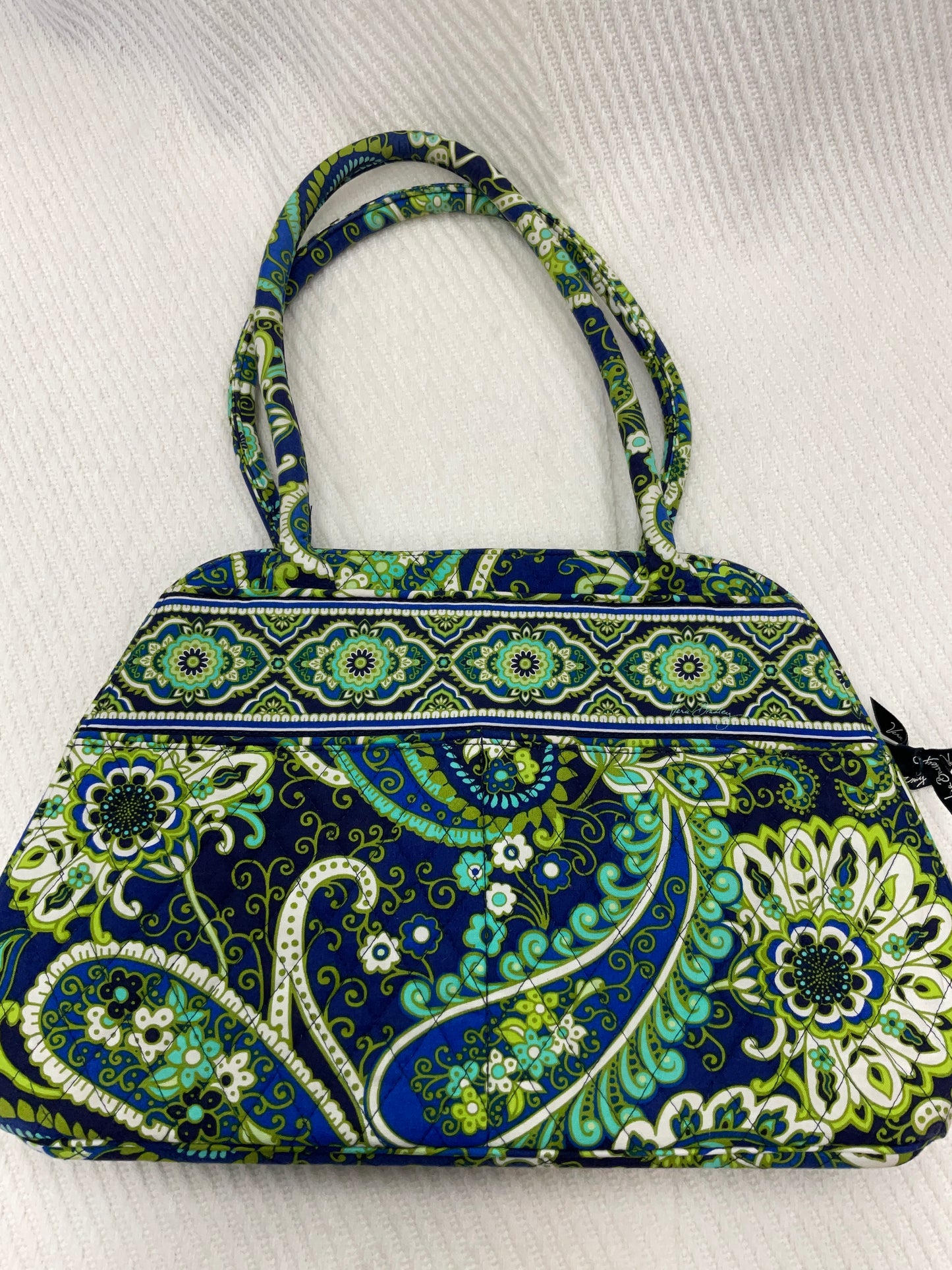 Handbag Designer Vera Bradley, Size Medium