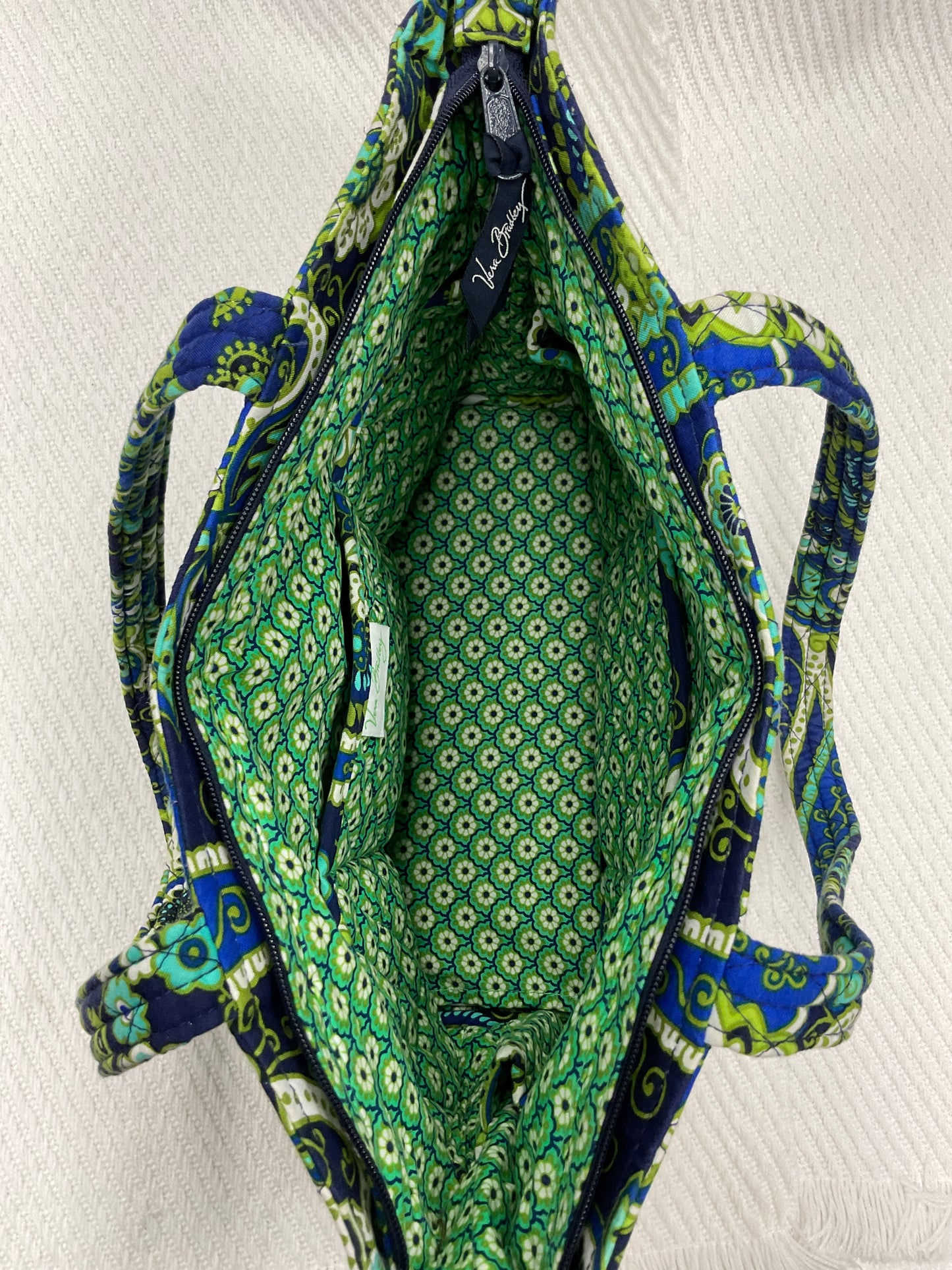 Handbag Designer Vera Bradley, Size Medium