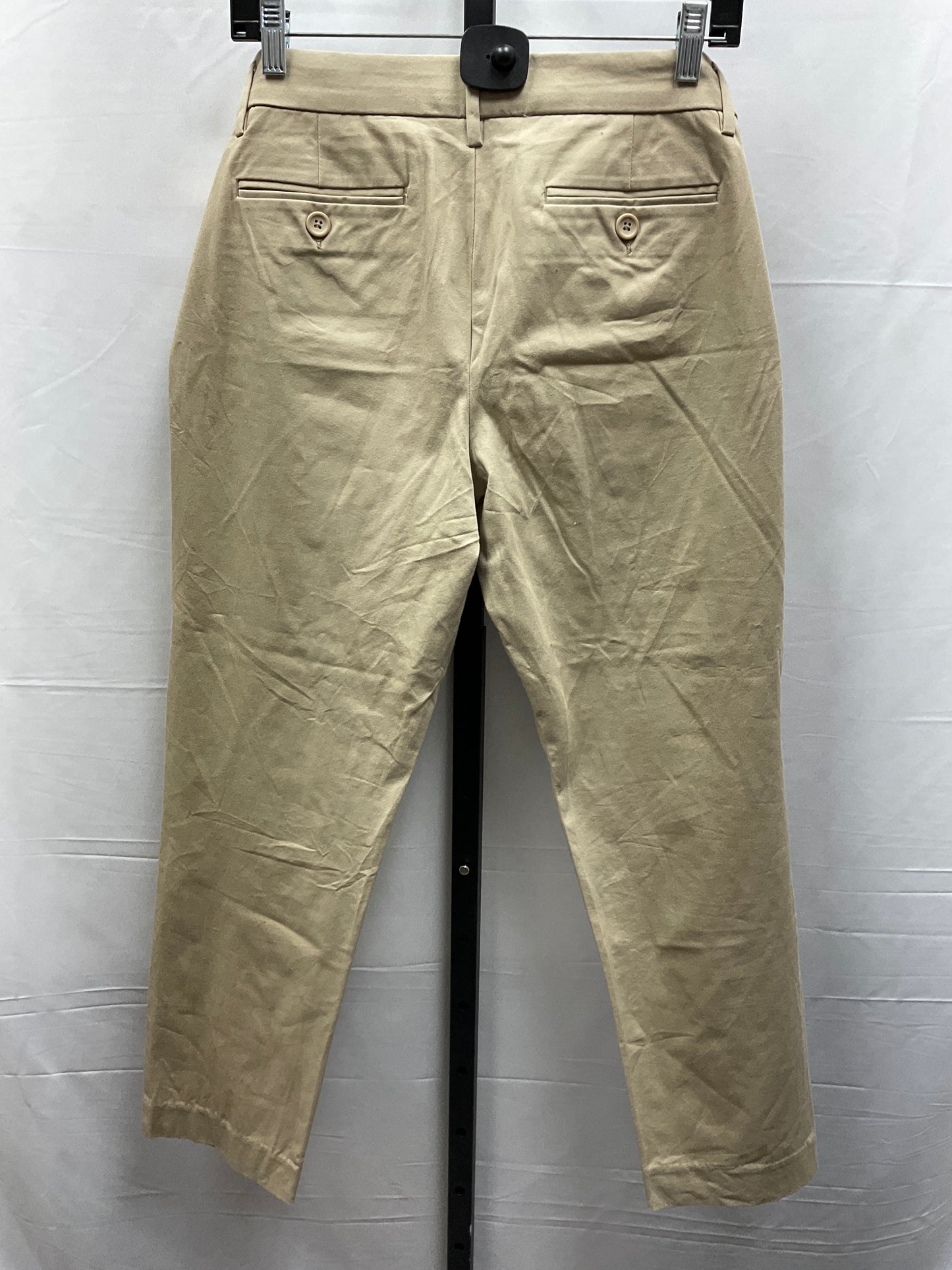 Pants Chinos & Khakis By Ana In Tan, Size: 10