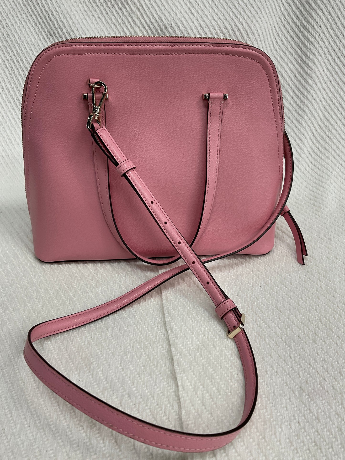 Crossbody Designer By Kate Spade, Size: Medium