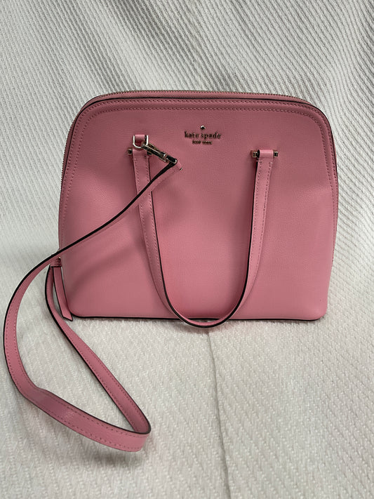 Crossbody Designer By Kate Spade, Size: Medium