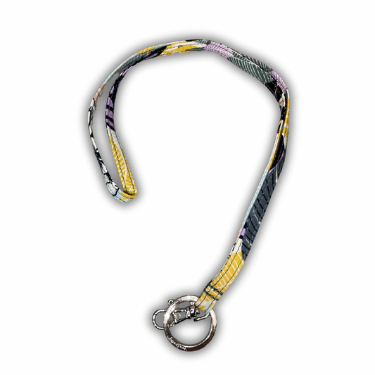 Lanyard Designer By Vera Bradley