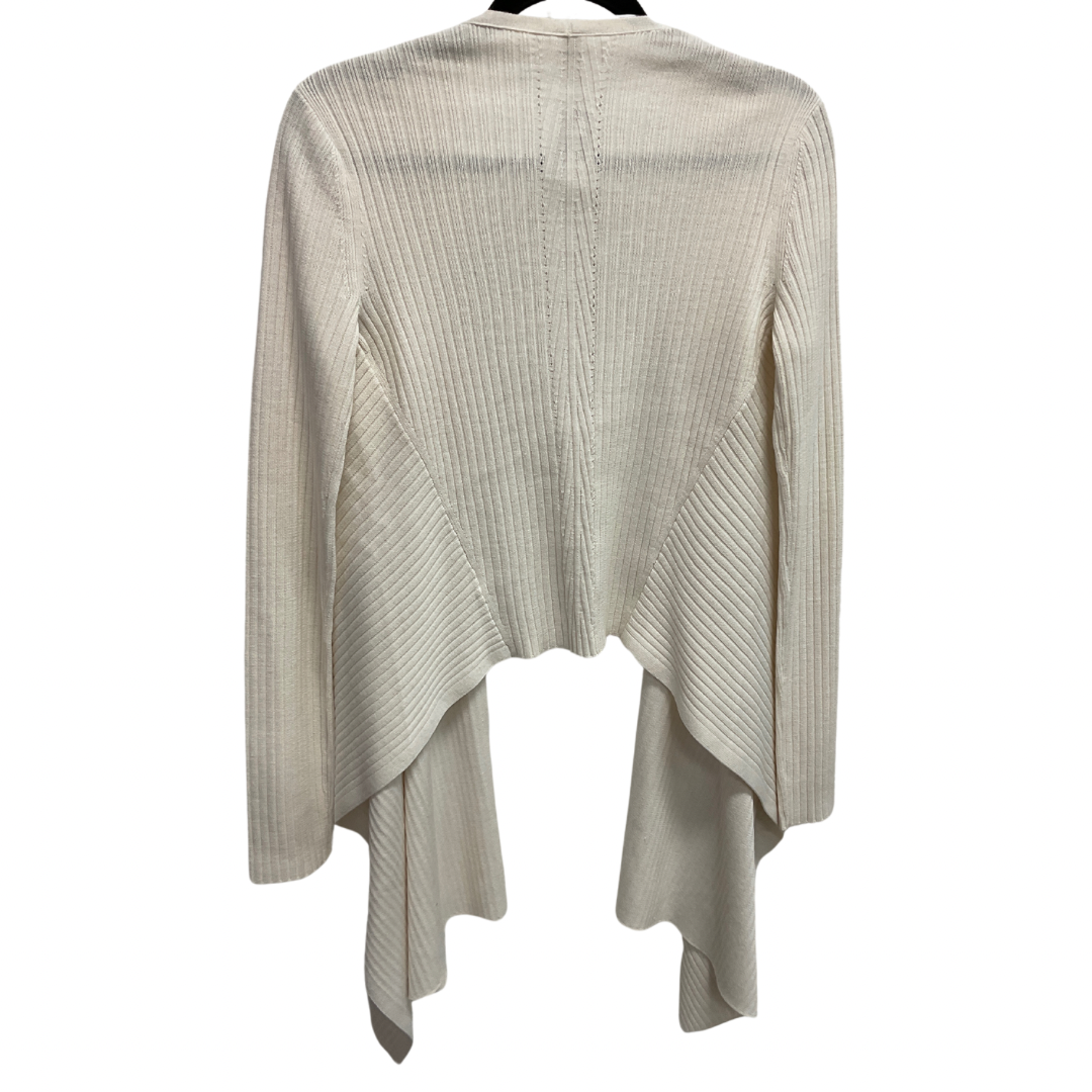 Cardigan By Athleta In Cream, Size: Xs