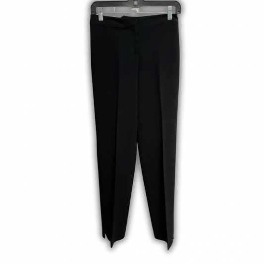 Pants Designer By St John Collection In Black, Size: 4