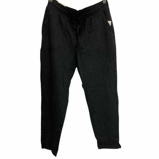 Pants Joggers By Rachel Zoe In Black, Size: M