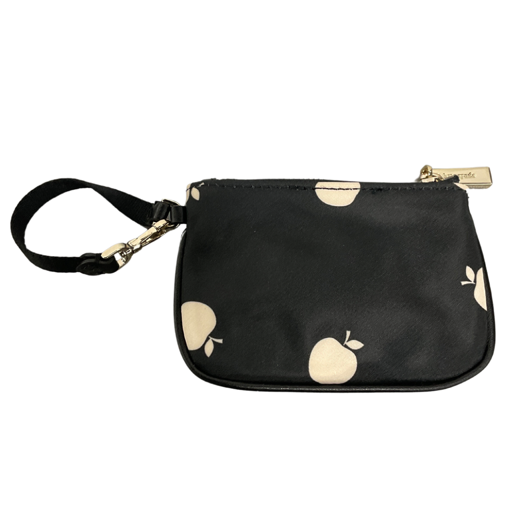 Coin Purse Designer By Kate Spade, Size: Small