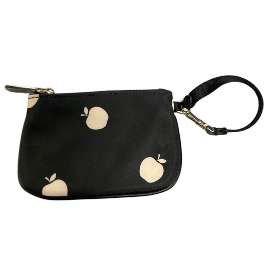 Coin Purse Designer By Kate Spade, Size: Small