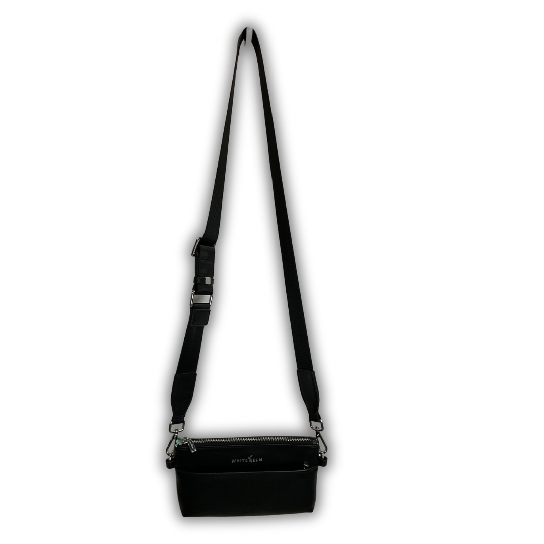 Crossbody By Cmb, Size: Small