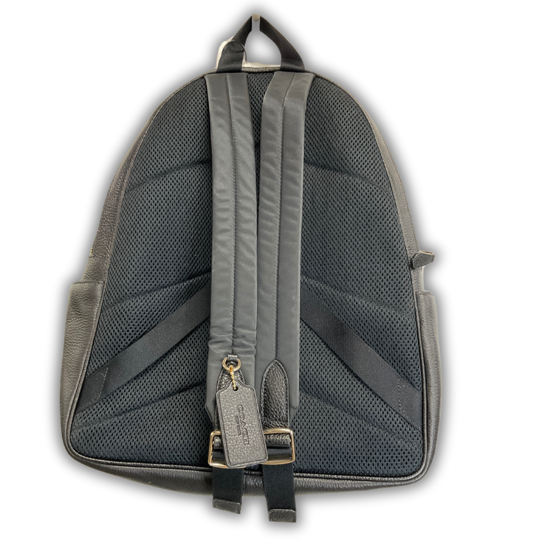 Backpack Designer By Coach, Size: Large