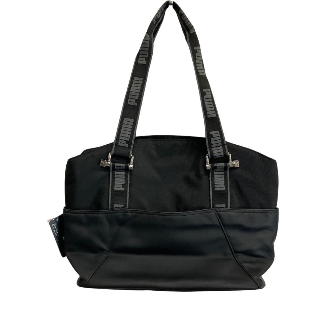 Tote By Puma, Size: Medium