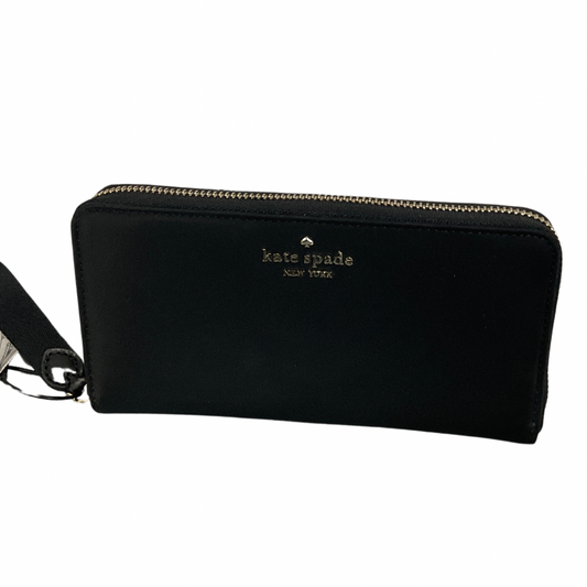 Wallet Designer By Kate Spade, Size: Large