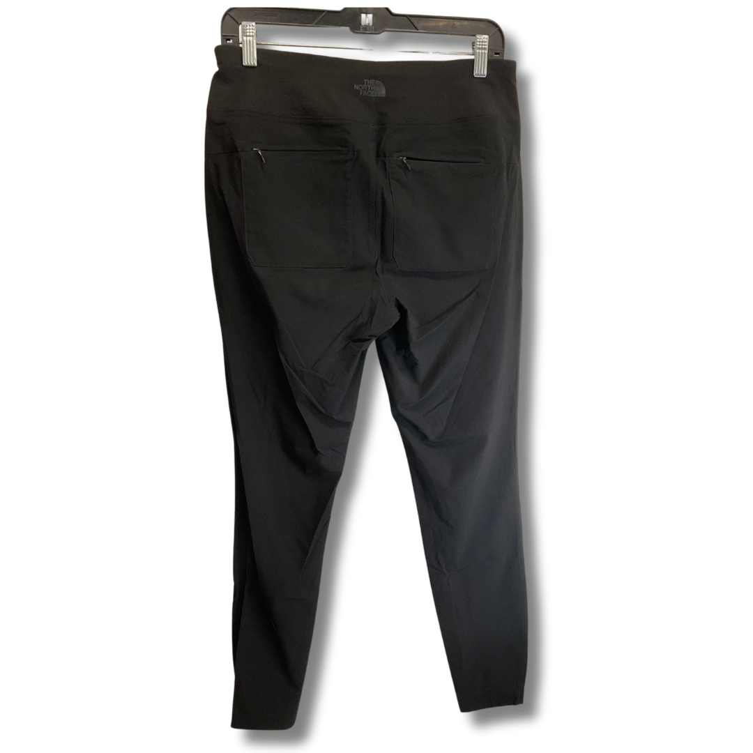 Athletic Pants By The North Face In Black, Size: L