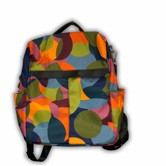 Backpack By Clothes Mentor, Size: Medium