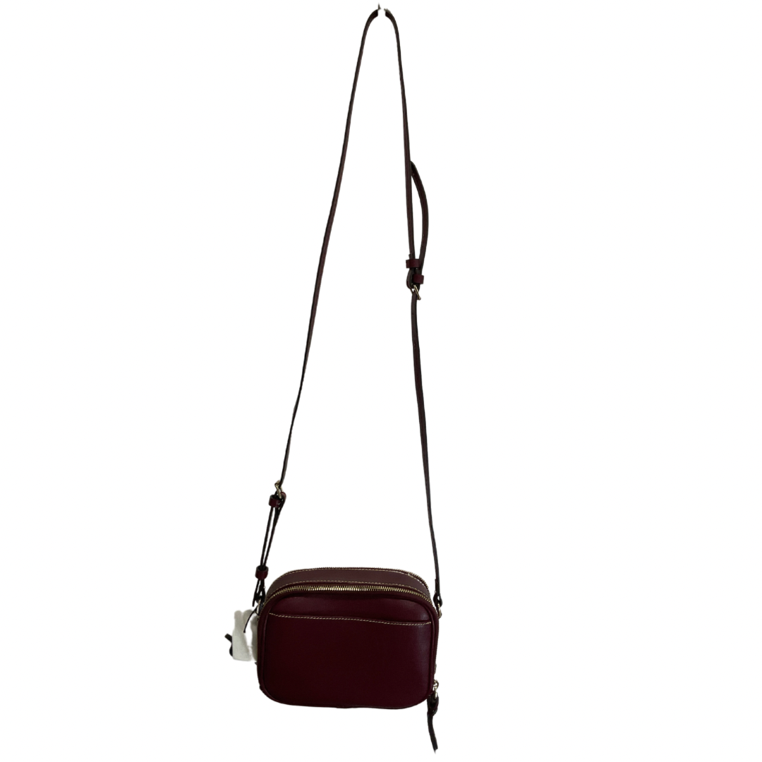 Crossbody Designer By Dooney And Bourke, Size: Small