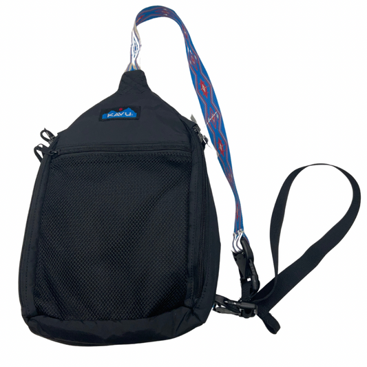 Backpack By Kavu, Size: Small