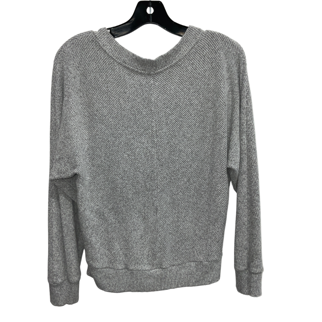 Sweater By White House Black Market In Grey, Size: S