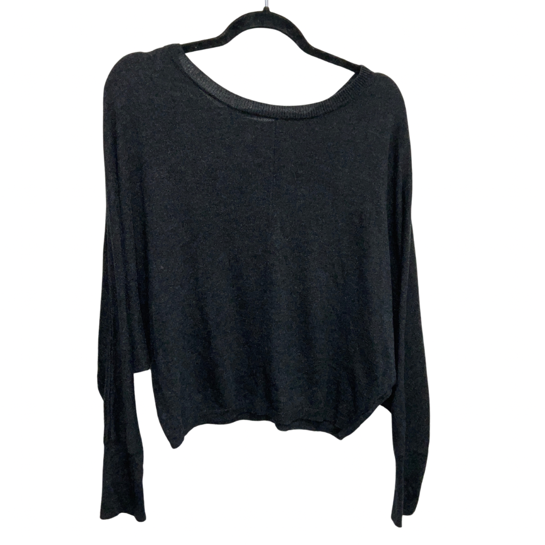 Sweater By Romeo And Juliet In Black, Size: M