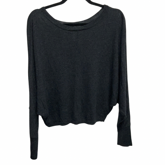 Sweater By Romeo And Juliet In Black, Size: M