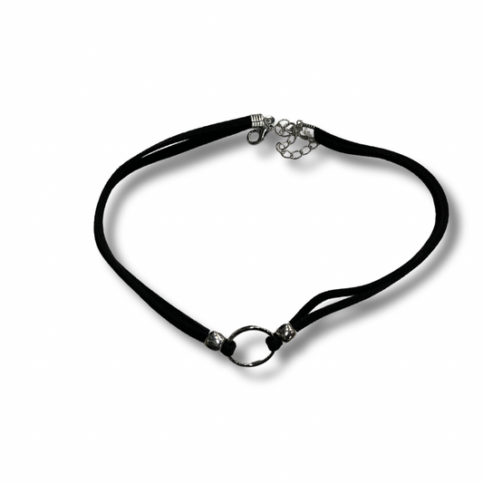 Necklace Choker & Collar By Clothes Mentor