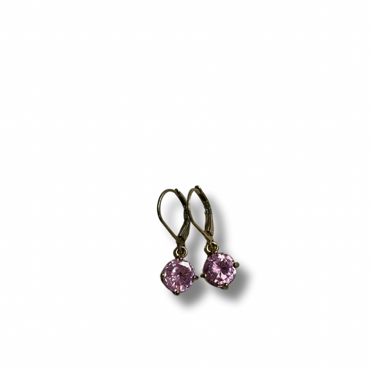 Earrings Dangle/drop By Clothes Mentor, Size: 02 Piece Set