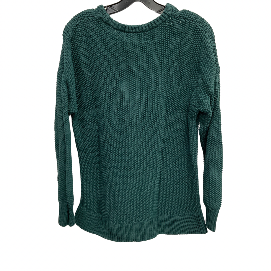 Sweater By Old Navy In Green, Size: Xs