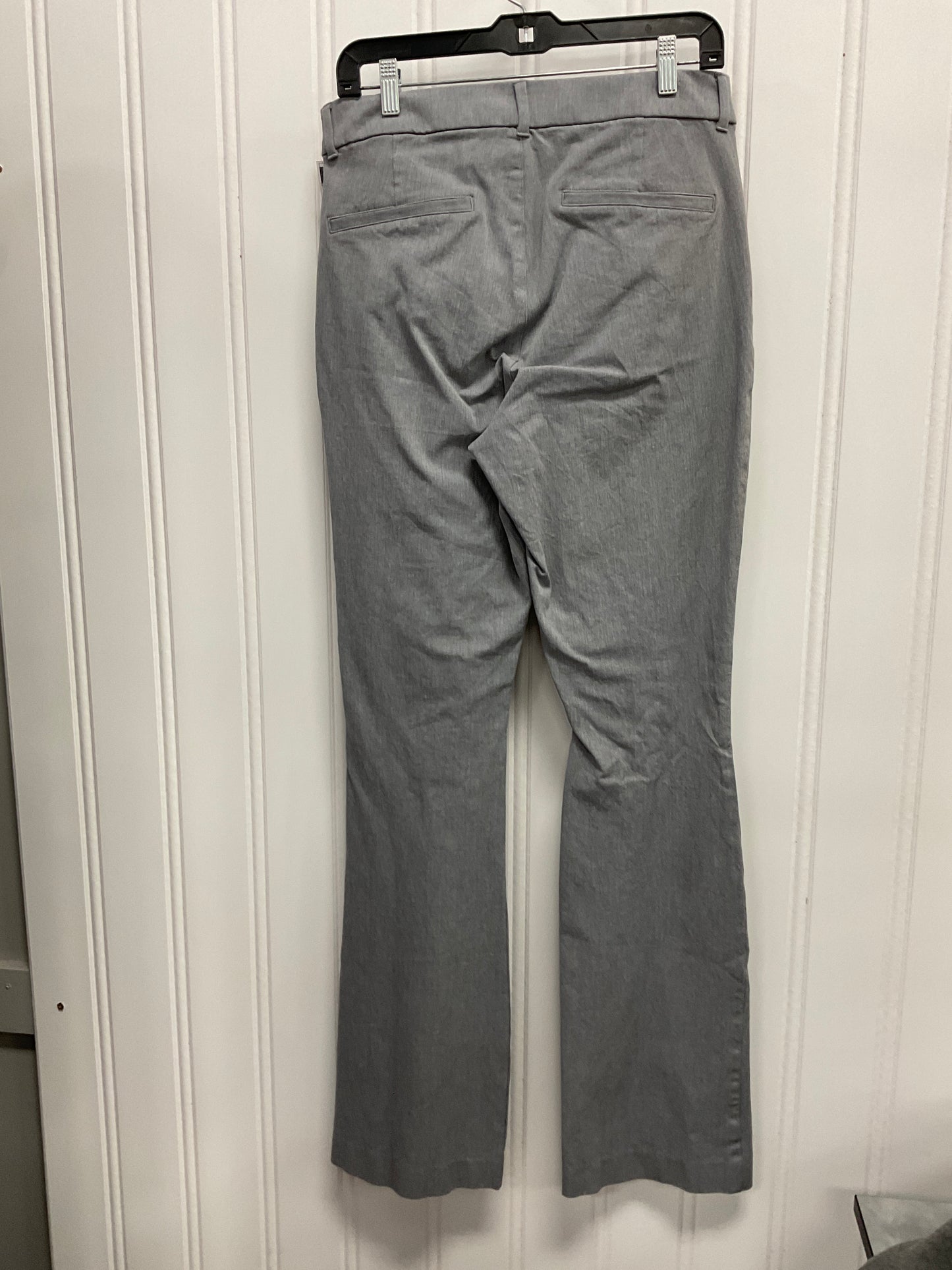 Pants Dress By Old Navy In Grey, Size: 12l