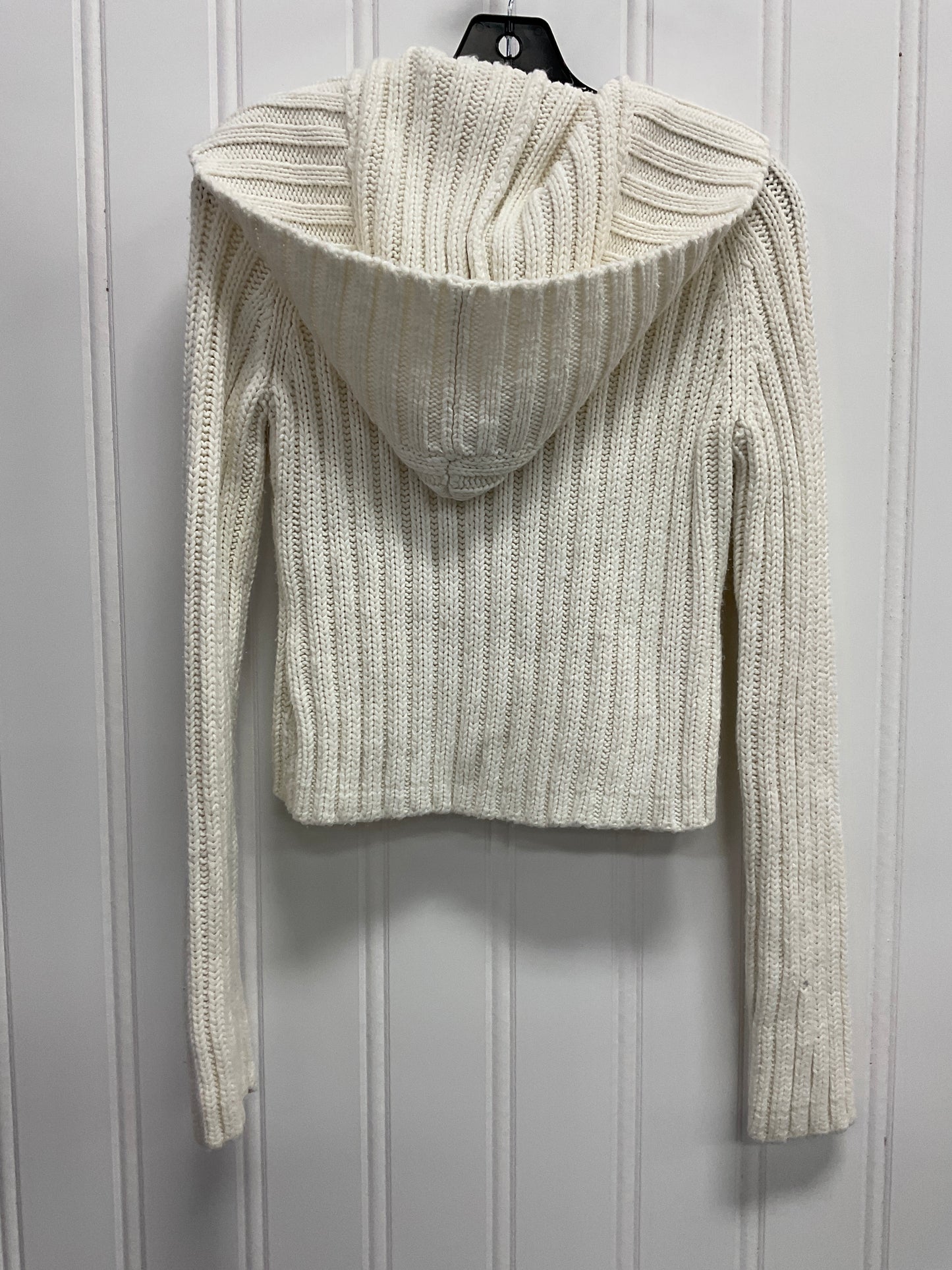 Cardigan By Arizona In White, Size: L