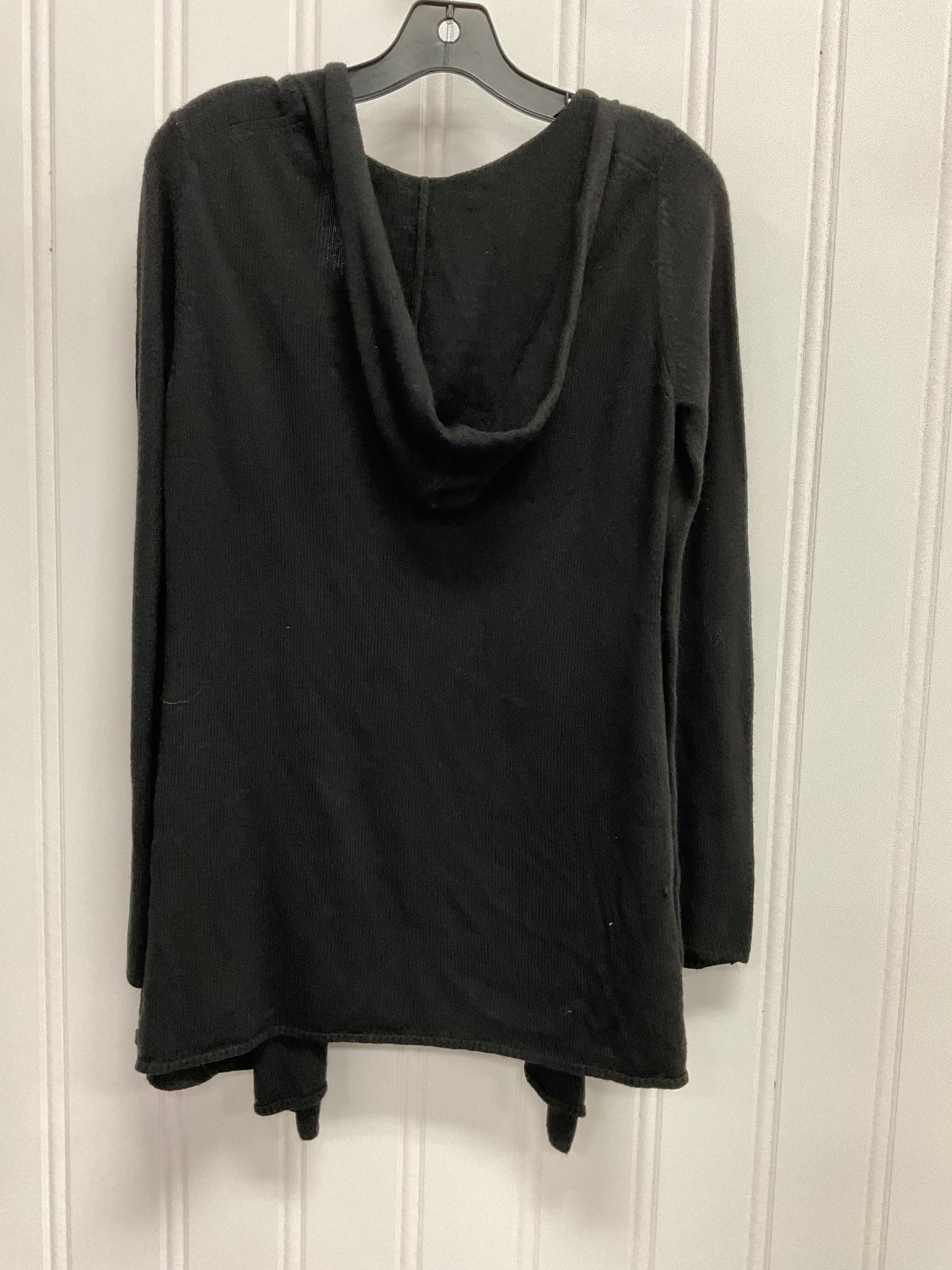 Cardigan By Loft In Black, Size: M