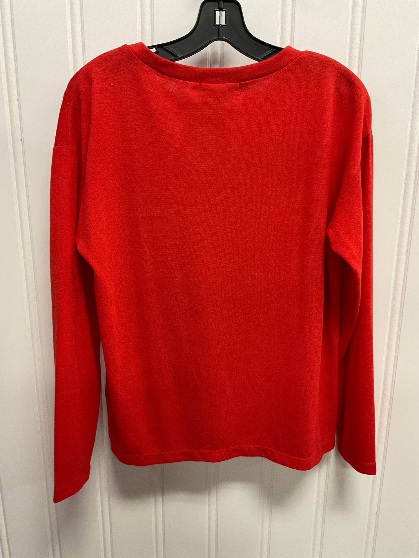 Sweater By Sanctuary In Red, Size: S