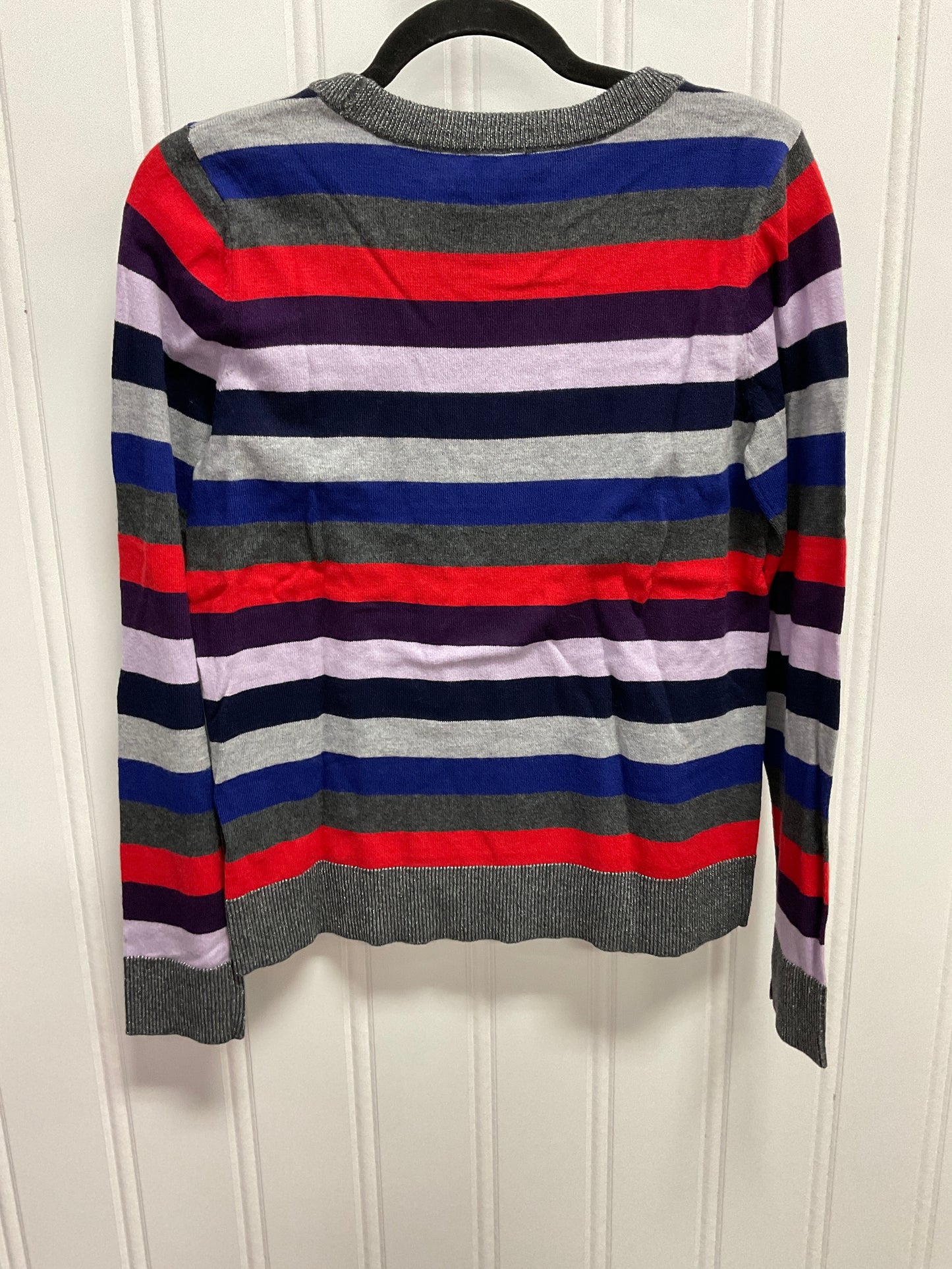 Sweater By Cmc In Multi-colored, Size: M