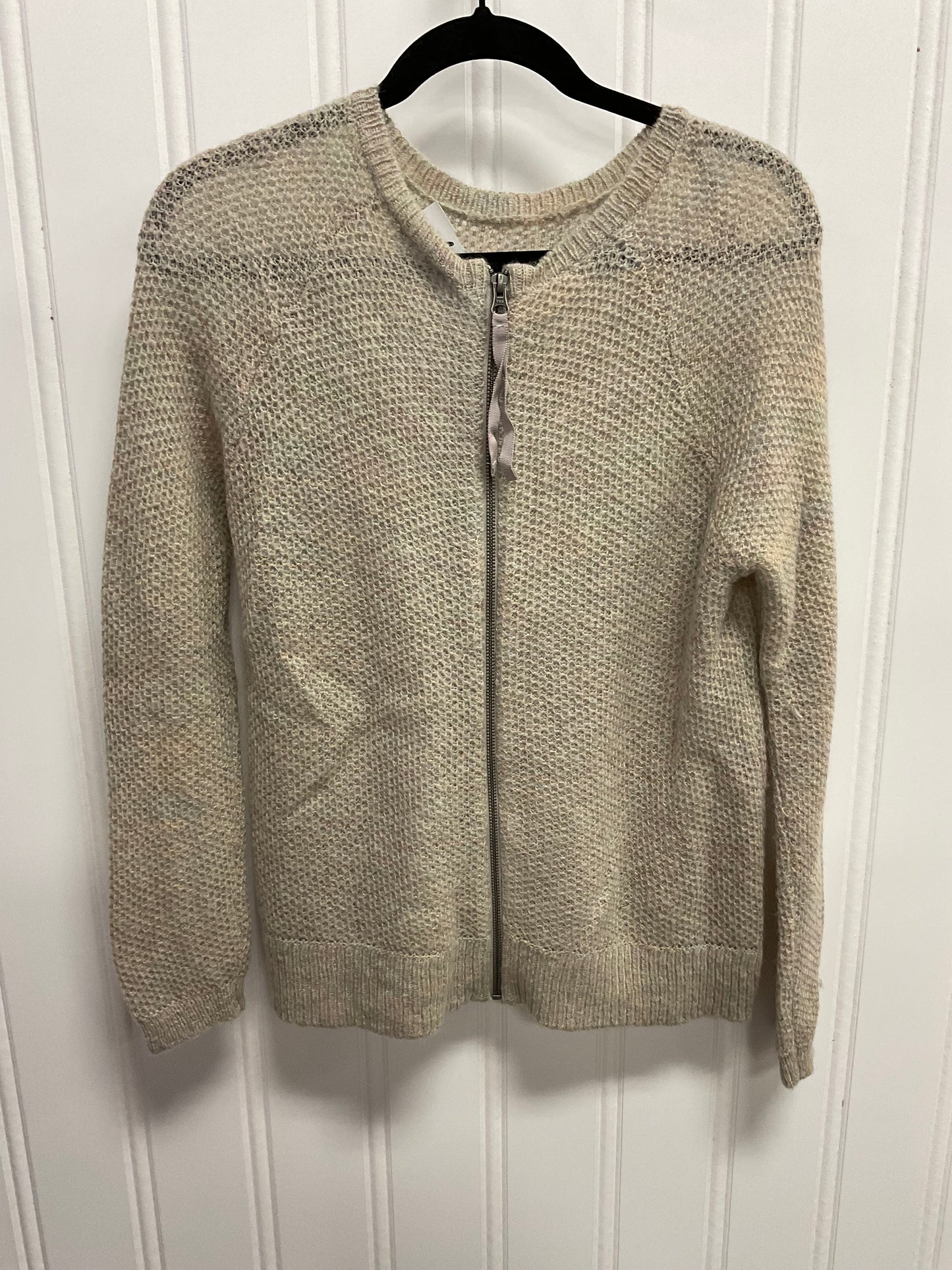 Sweater By Limited In Multi-colored, Size: Xs