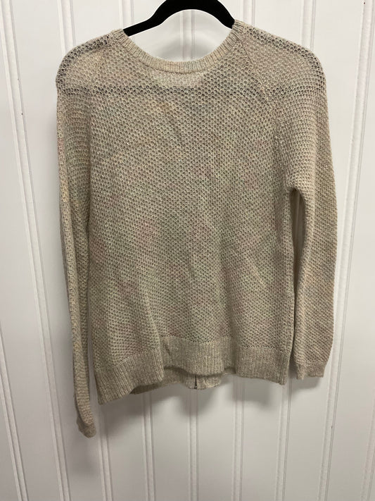 Sweater By Limited In Multi-colored, Size: Xs