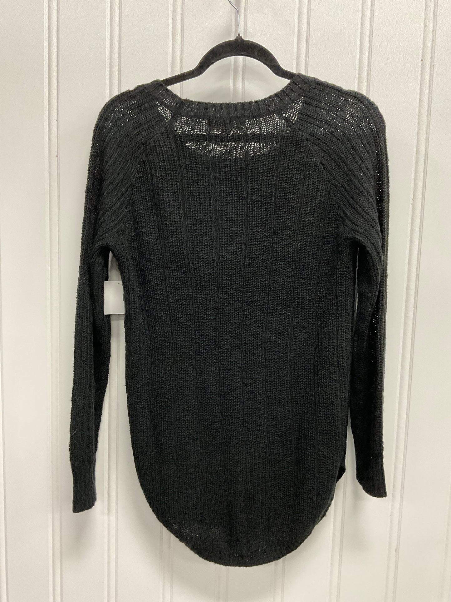 Sweater By Pink Republic In Black, Size: Xl