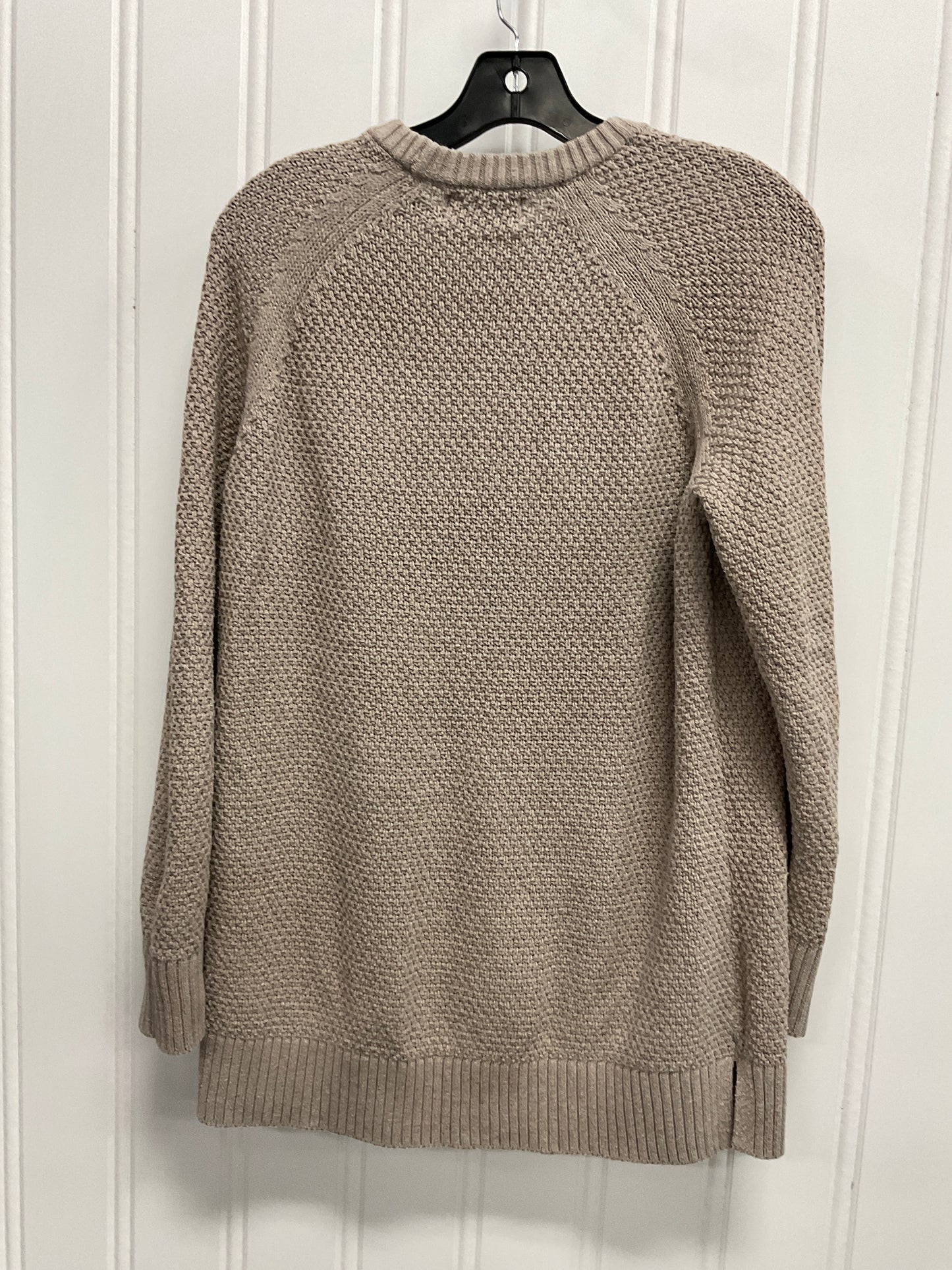 Sweater By Old Navy In Taupe, Size: S